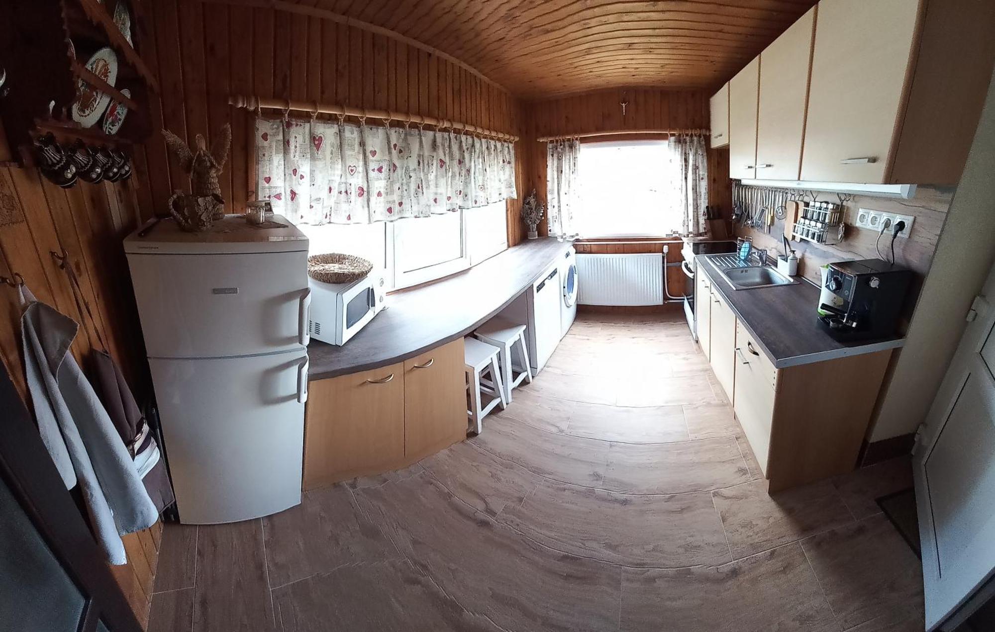 Hostal Privát Ján Vychodna Exterior foto